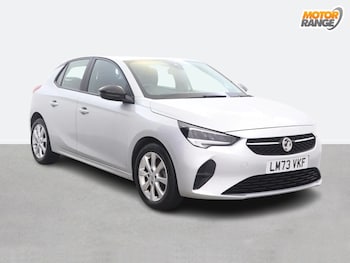 Used Vauxhall Corsa 2023 for sale - 78871660: Photo