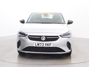 Used Vauxhall Corsa 2023 for sale - 78871660: Photo