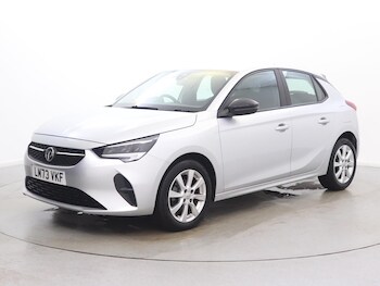 Used Vauxhall Corsa 2023 for sale - 78871660: Photo