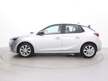 Used Vauxhall Corsa 2023 for sale - 78871660: Photo