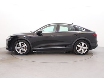 Used Audi e-tron 2022 for sale - 79381318: Photo