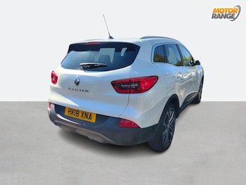 Used Renault Kadjar 2018 for sale - 78311632: Photo