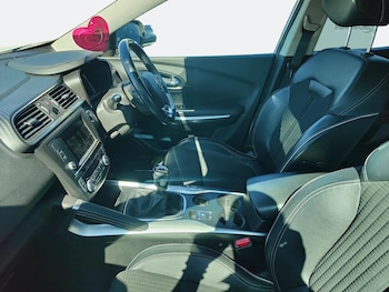 Used Renault Kadjar 2018 for sale - 78311632: Photo