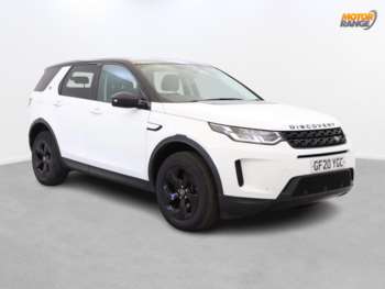 2020 - 2.0 D150 S 5dr 2WD [5 Seat]