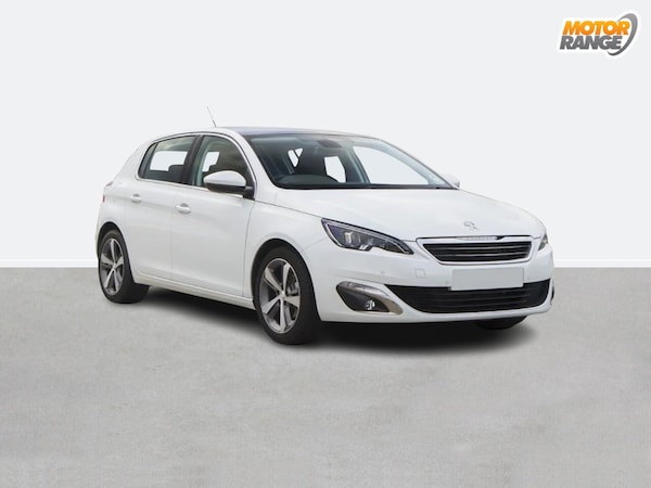 Used Peugeot 308 2016 for sale - 76192218: Photo 1