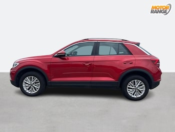 Used Volkswagen T-Roc 2023 for sale - 79005663: Photo
