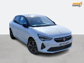 Used Vauxhall Corsa 2023 for sale - 78359526: Photo