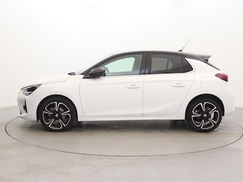 Used Vauxhall Corsa 2023 for sale - 78359526: Photo