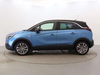 Used Vauxhall Crossland X 2020 for sale - 75091507: Photo