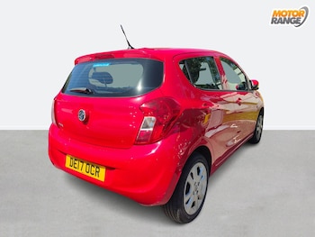 Used Vauxhall Viva 2017 for sale - 78746294: Photo
