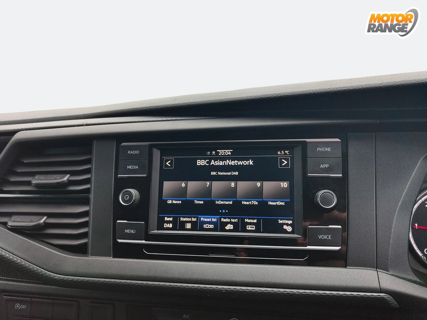 Used Volkswagen Transporter 2021 for sale - 77158924: Photo 10