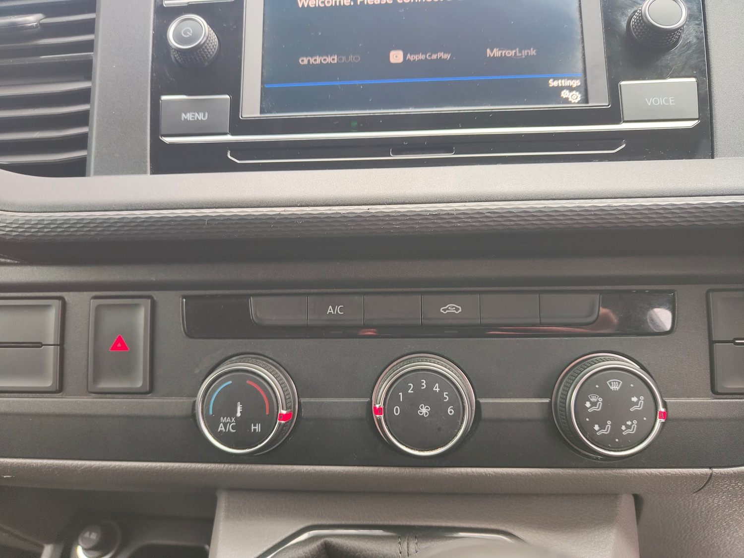 Used Volkswagen Transporter 2021 for sale - 77158924: Photo 13