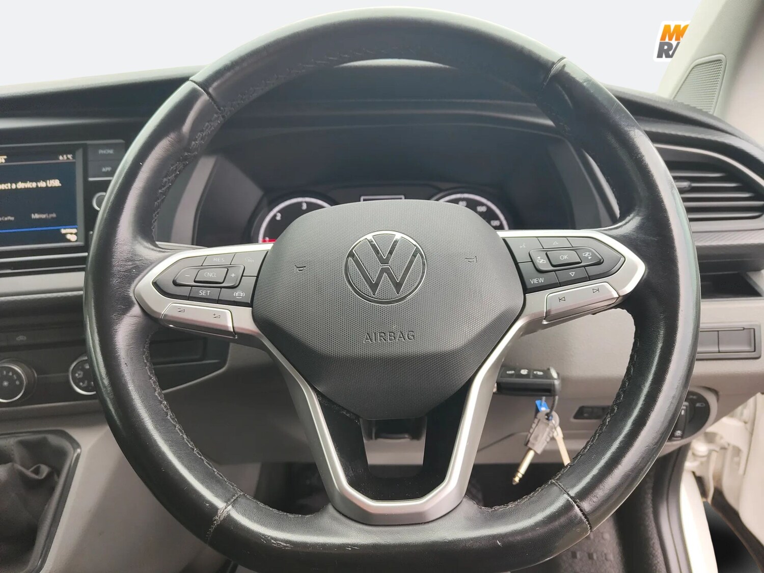 Used Volkswagen Transporter 2021 for sale - 77158924: Photo 15