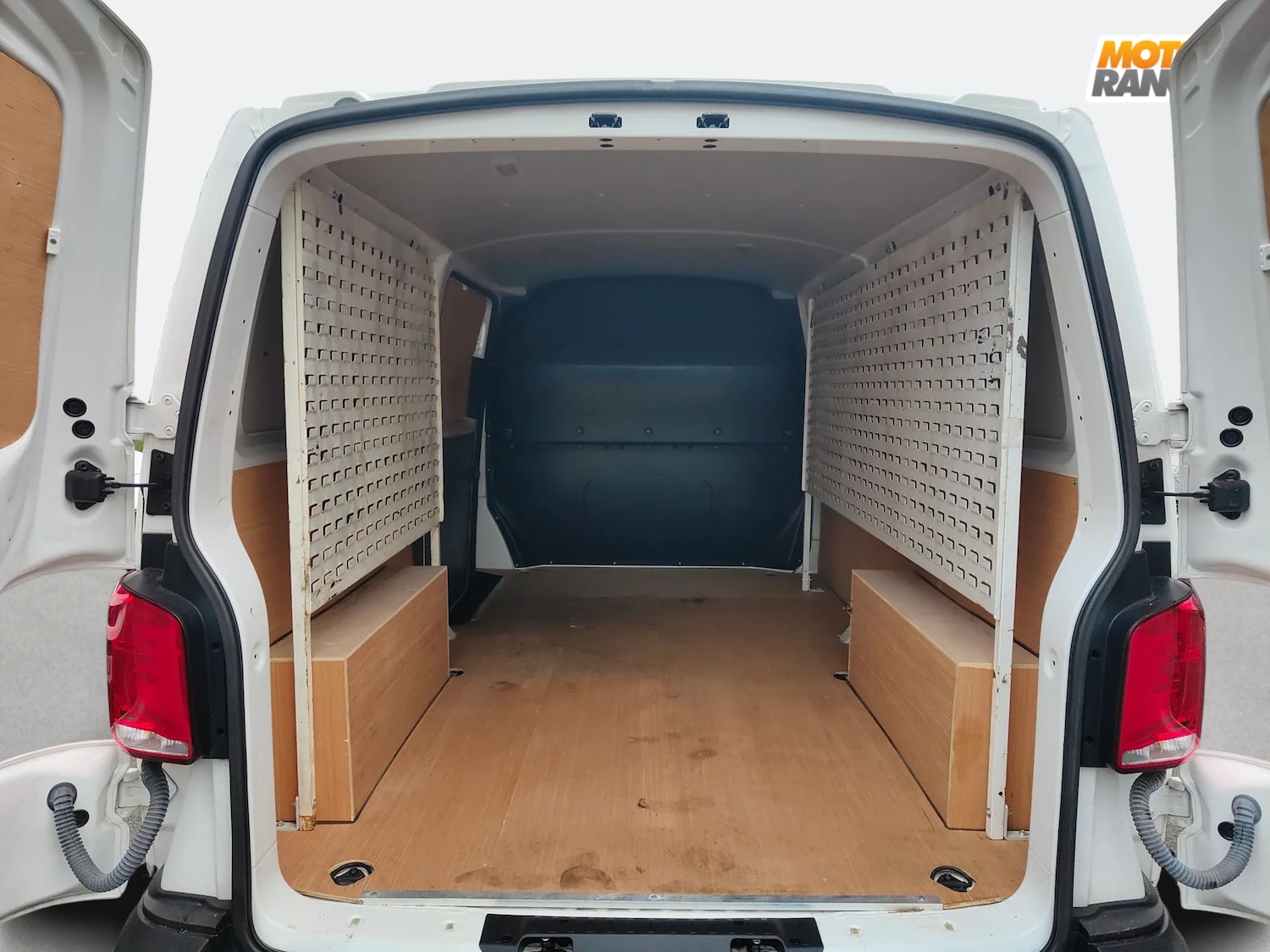 Used Volkswagen Transporter 2021 for sale - 77158924: Photo 17