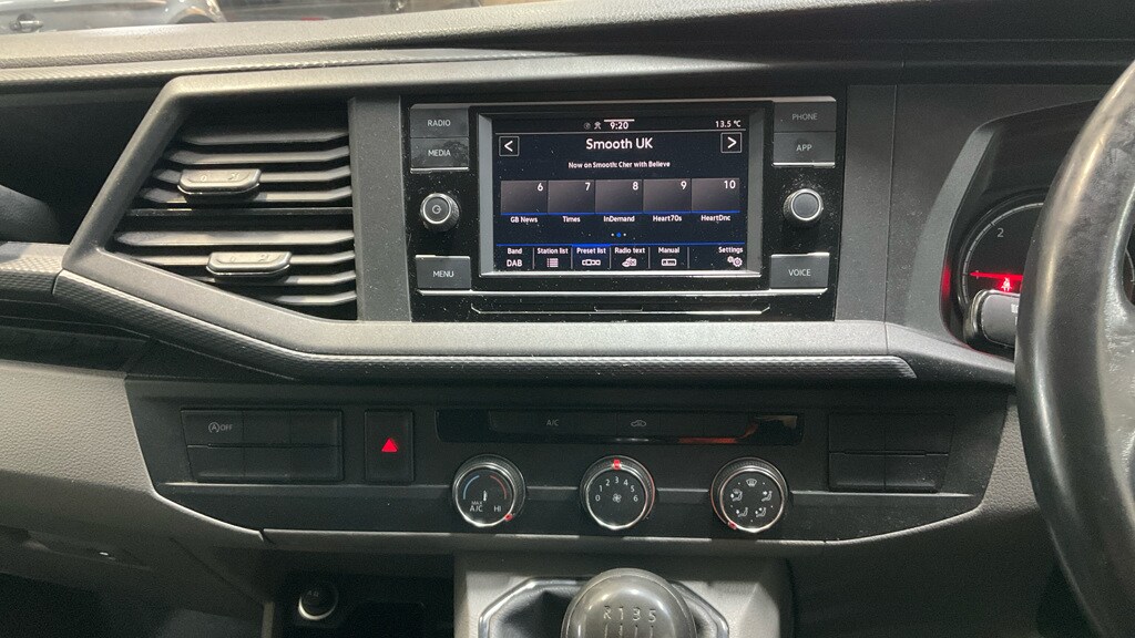 Used Volkswagen Transporter 2021 for sale - 77158924: Photo 7