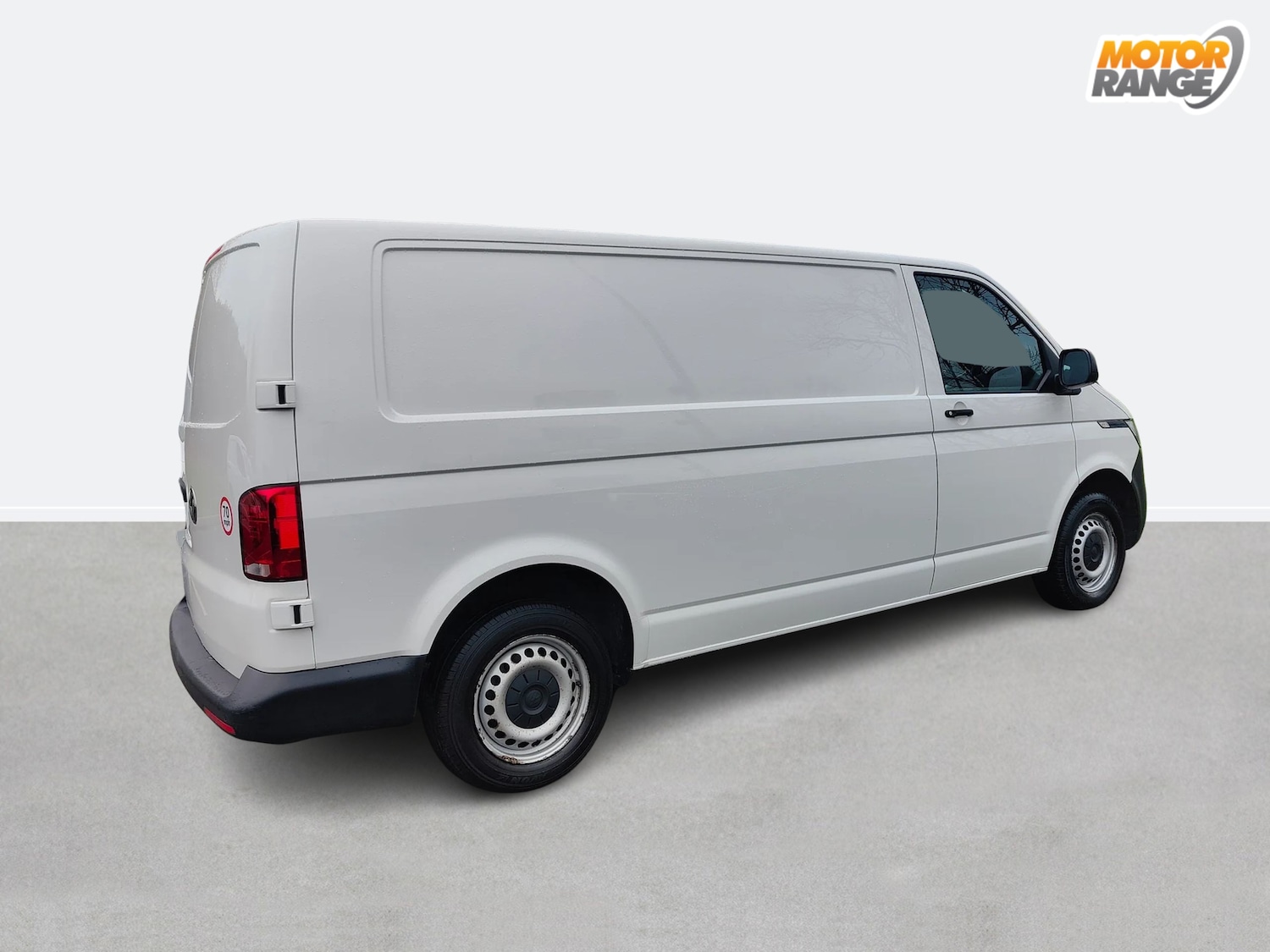 Used Volkswagen Transporter 2021 for sale - 77158924: Photo 8