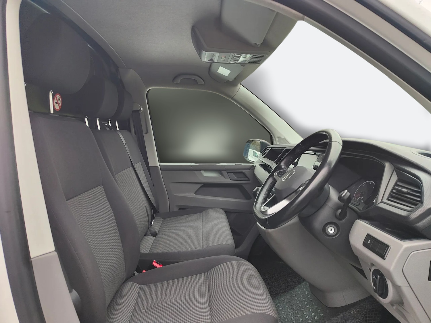 Used Volkswagen Transporter 2021 for sale - 77158924: Photo 9