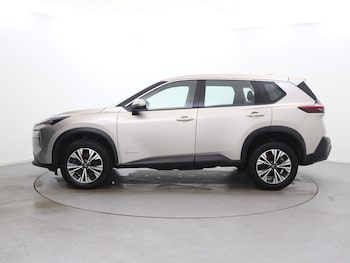 Used Nissan X-Trail 2023 for sale - 79381414: Photo