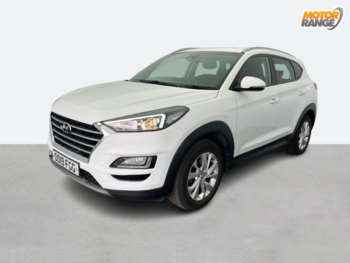 2019 - 1.6 TGDi 177 SE Nav 5dr 2WD