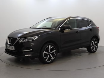 Used Nissan Qashqai 2020 for sale - 76220107: Photo