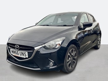 Used Mazda Mazda2 2017 for sale - 76353232: Photo