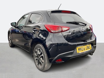 Used Mazda Mazda2 2017 for sale - 76353232: Photo