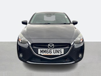 Used Mazda Mazda2 2017 for sale - 76353232: Photo