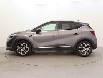 Used Renault Captur 2023 for sale - 78437092: Photo