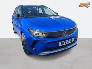 Used Vauxhall Grandland 2023 for sale - 78927131: Photo