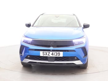 Used Vauxhall Grandland 2023 for sale - 78927131: Photo