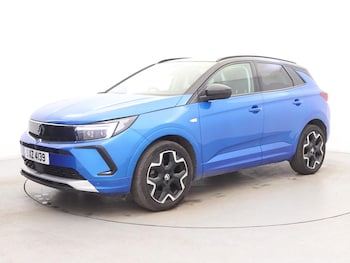 Used Vauxhall Grandland 2023 for sale - 78927131: Photo
