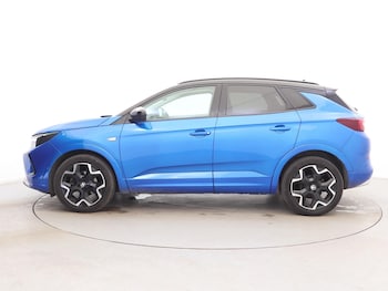 Used Vauxhall Grandland 2023 for sale - 78927131: Photo