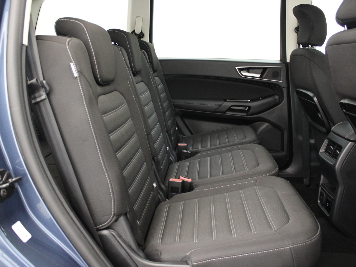 Used Ford Galaxy 2021 for sale - 77535244: Photo 10