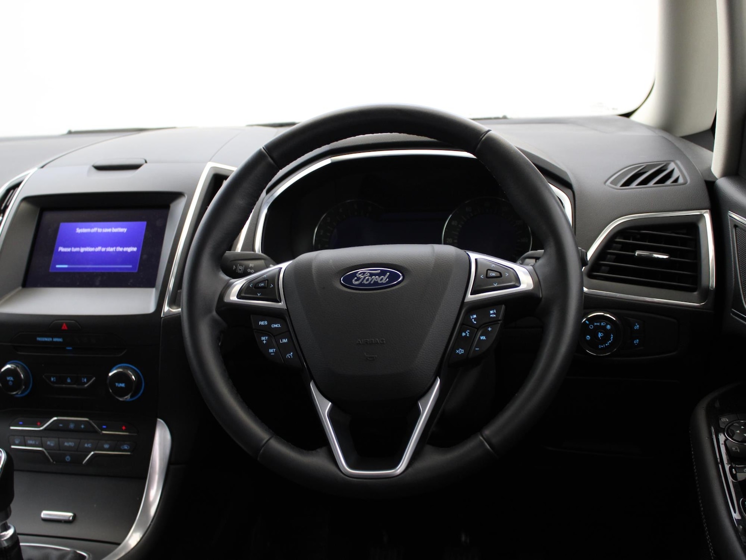 Used Ford Galaxy 2021 for sale - 77535244: Photo 11