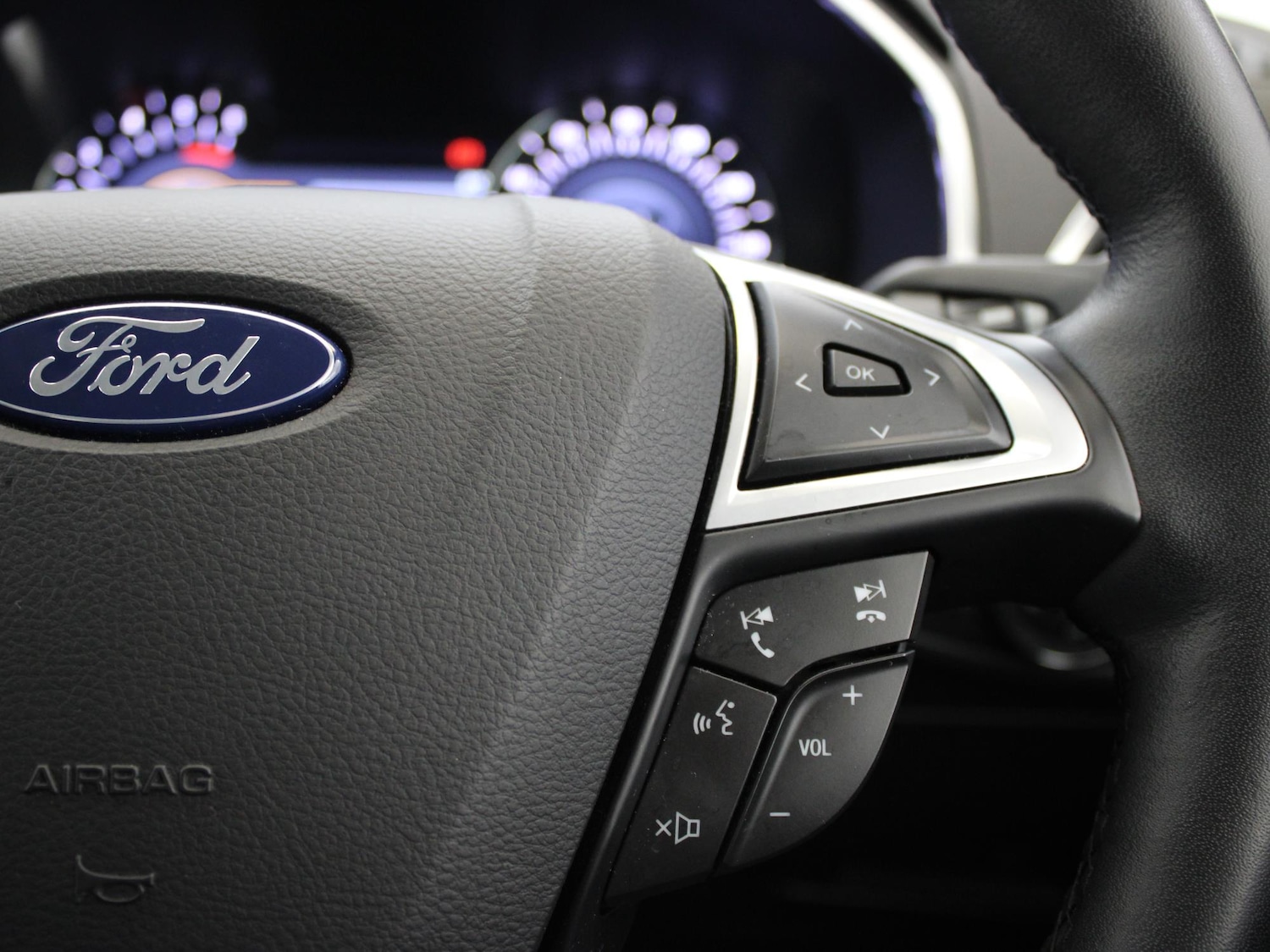 Used Ford Galaxy 2021 for sale - 77535244: Photo 12