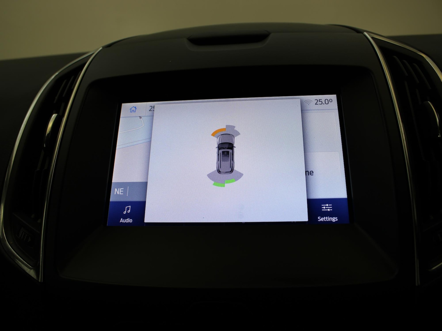 Used Ford Galaxy 2021 for sale - 77535244: Photo 14