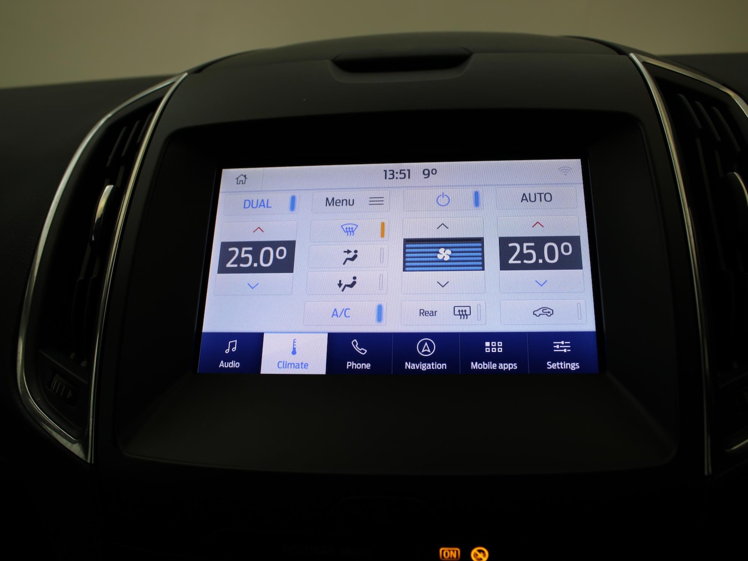 Used Ford Galaxy 2021 for sale - 77535244: Photo 15