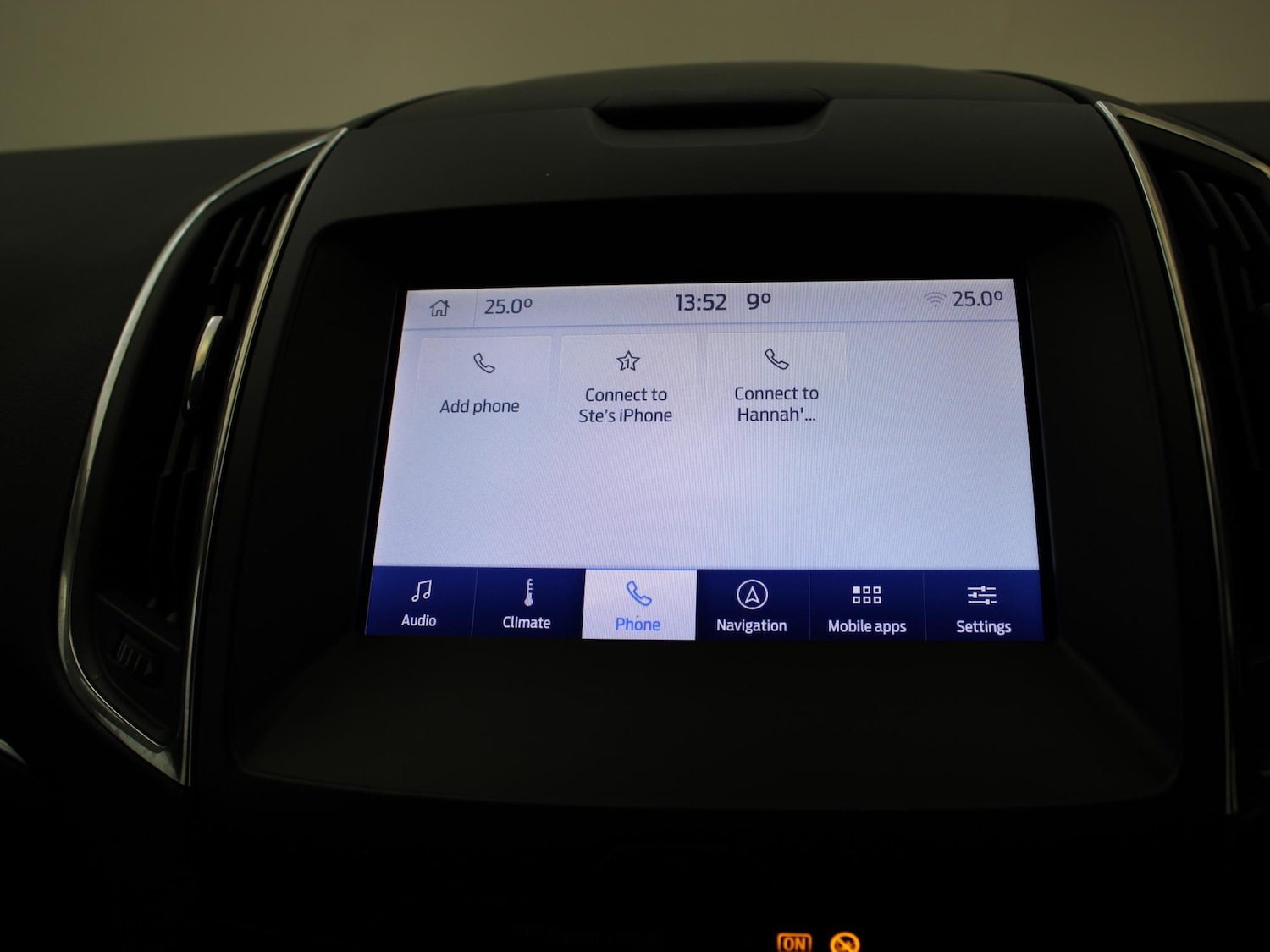 Used Ford Galaxy 2021 for sale - 77535244: Photo 16