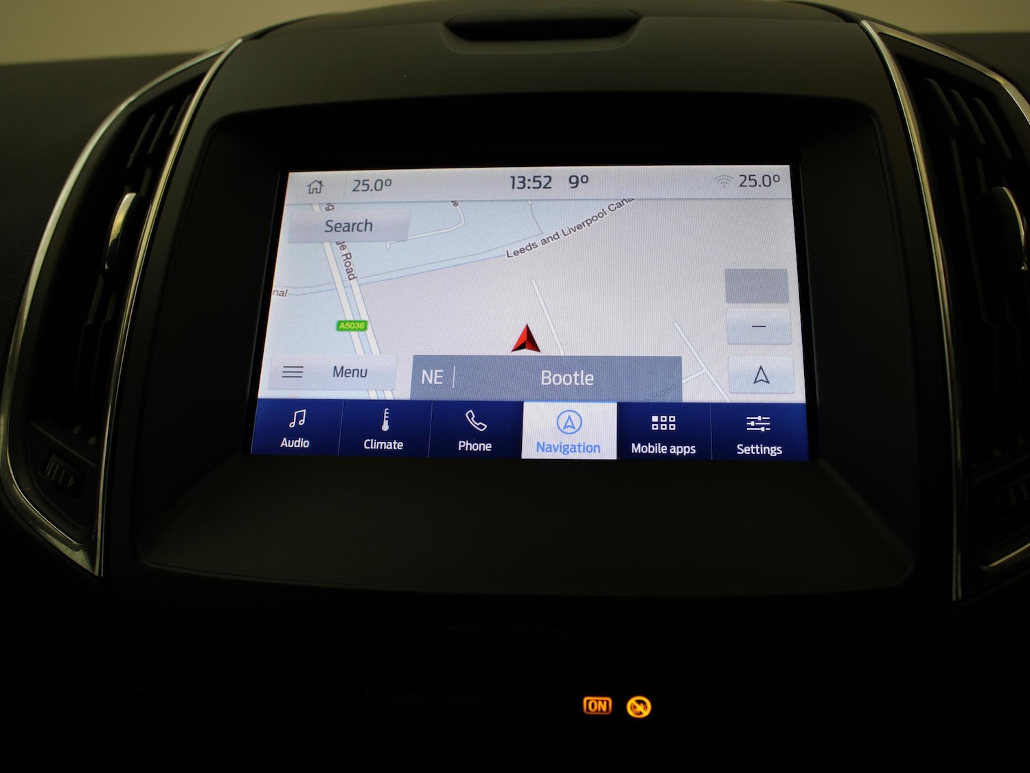 Used Ford Galaxy 2021 for sale - 77535244: Photo 17