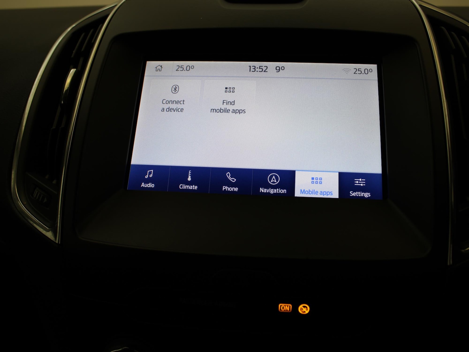 Used Ford Galaxy 2021 for sale - 77535244: Photo 18