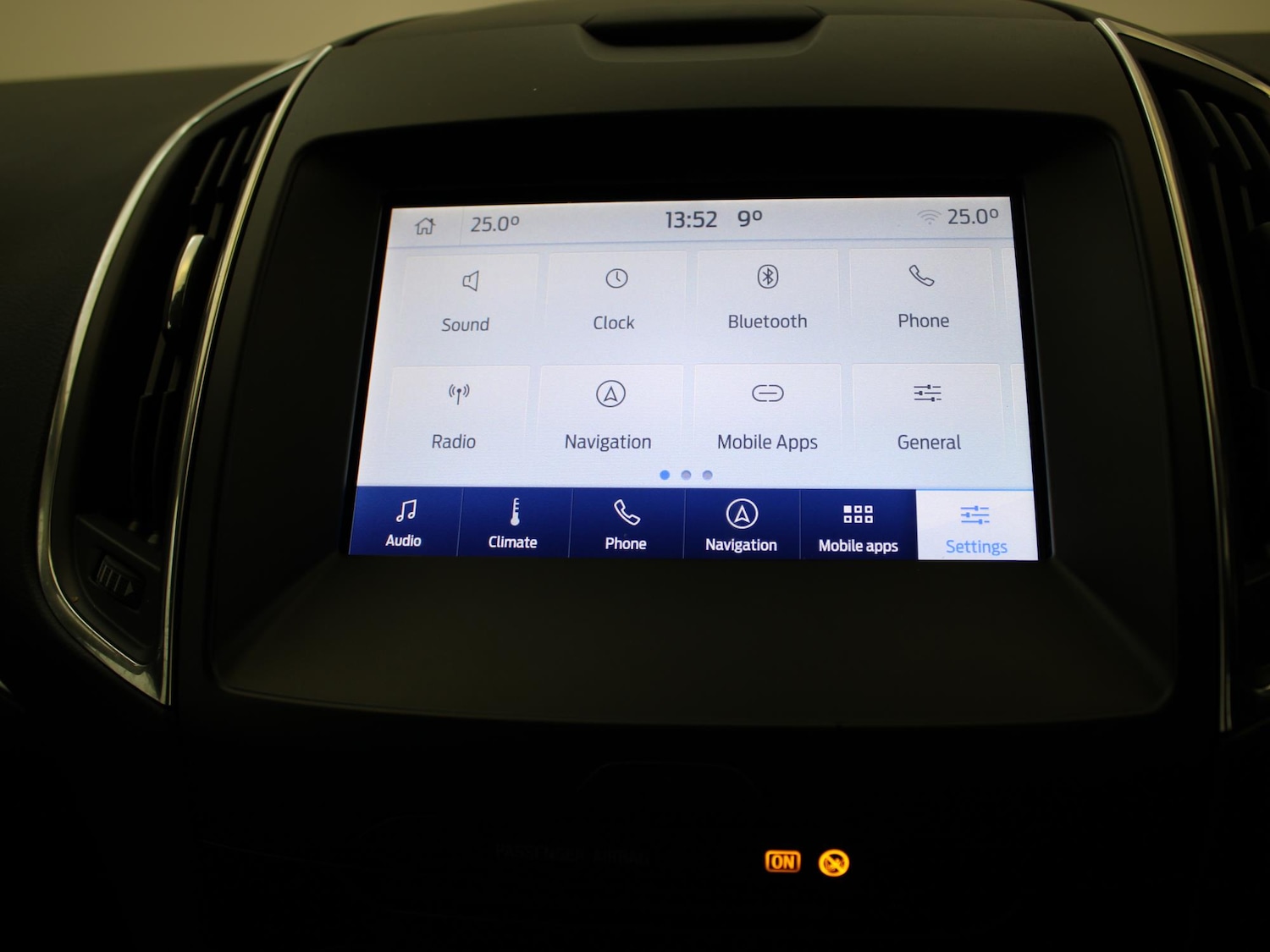 Used Ford Galaxy 2021 for sale - 77535244: Photo 19