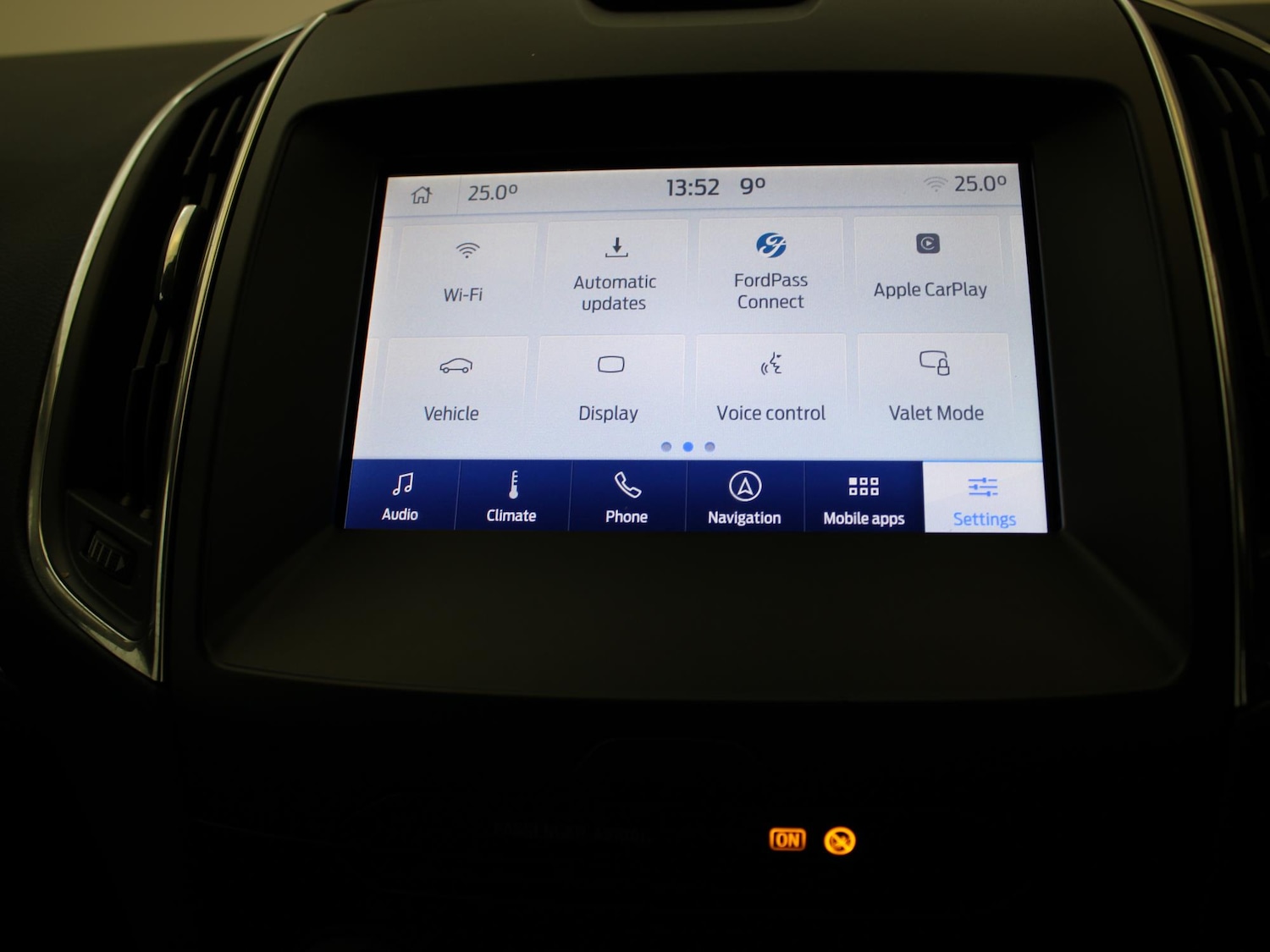 Used Ford Galaxy 2021 for sale - 77535244: Photo 20