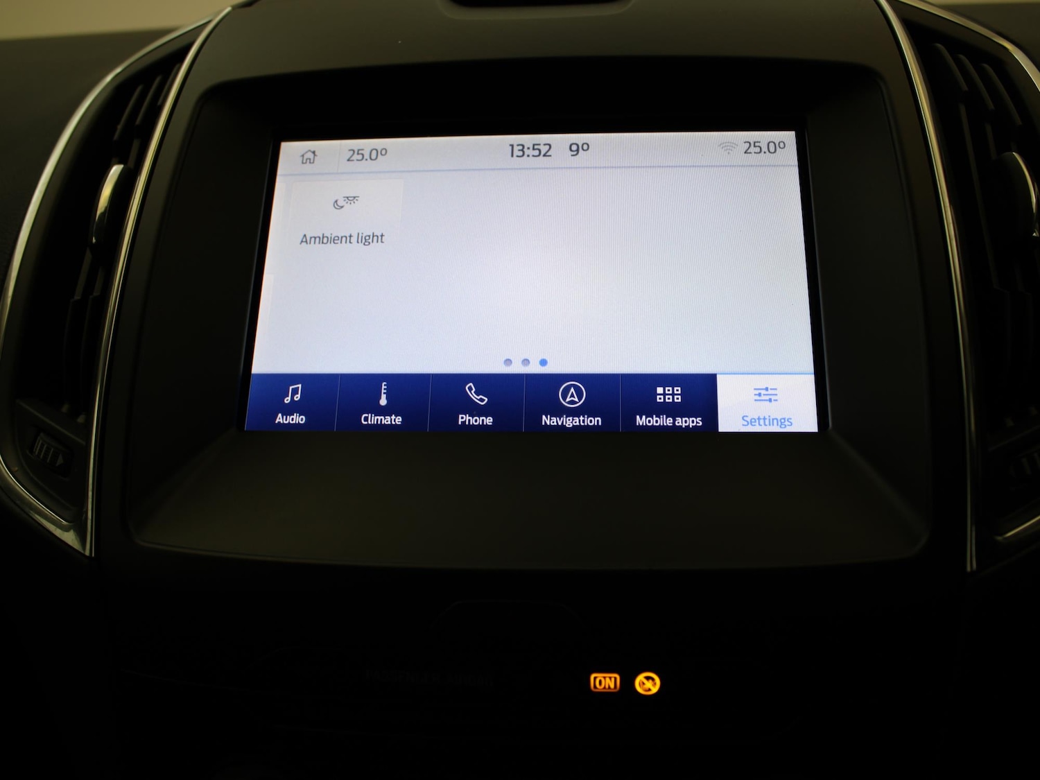 Used Ford Galaxy 2021 for sale - 77535244: Photo 21