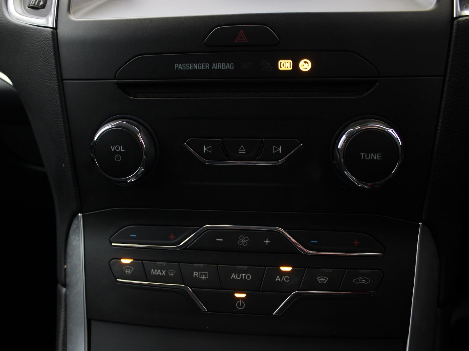 Used Ford Galaxy 2021 for sale - 77535244: Photo 22