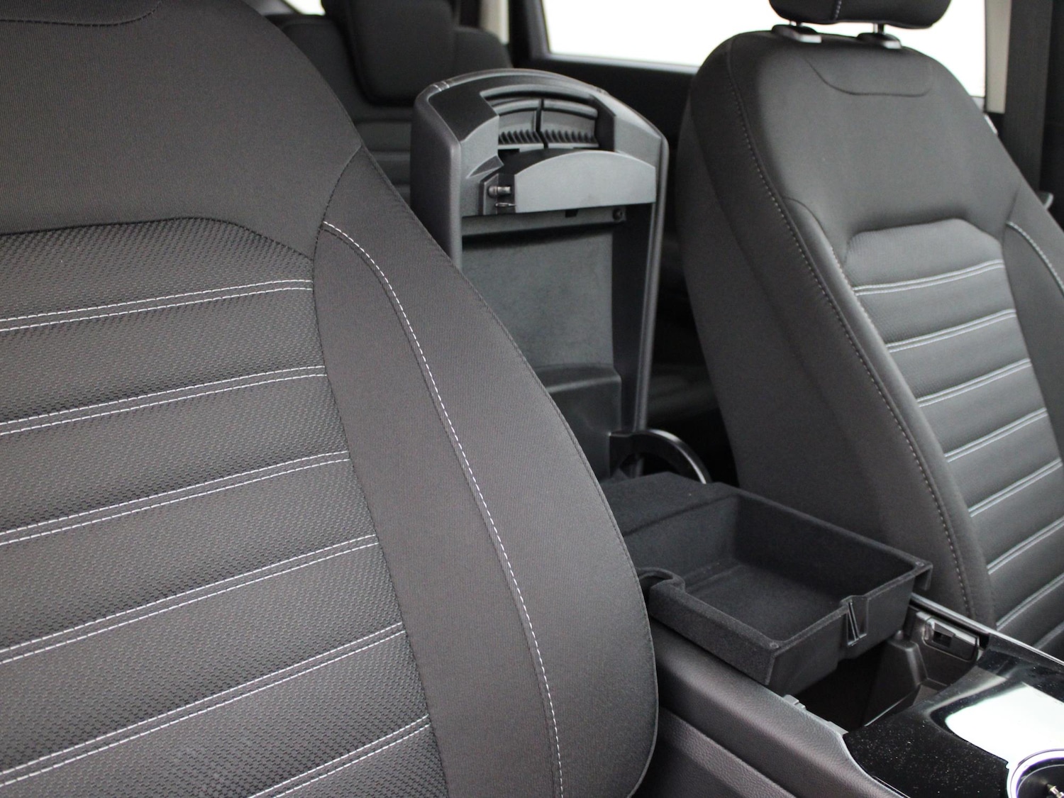 Used Ford Galaxy 2021 for sale - 77535244: Photo 28