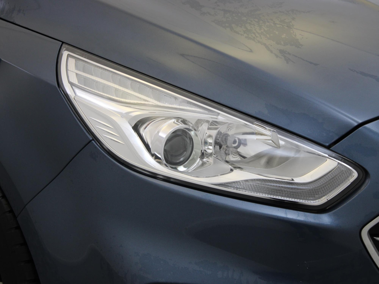 Used Ford Galaxy 2021 for sale - 77535244: Photo 35