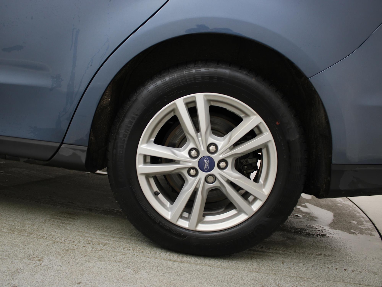 Used Ford Galaxy 2021 for sale - 77535244: Photo 36