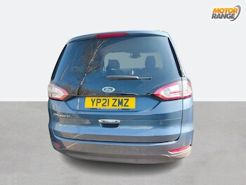 Used Ford Galaxy 2021 for sale - 77535244: Photo