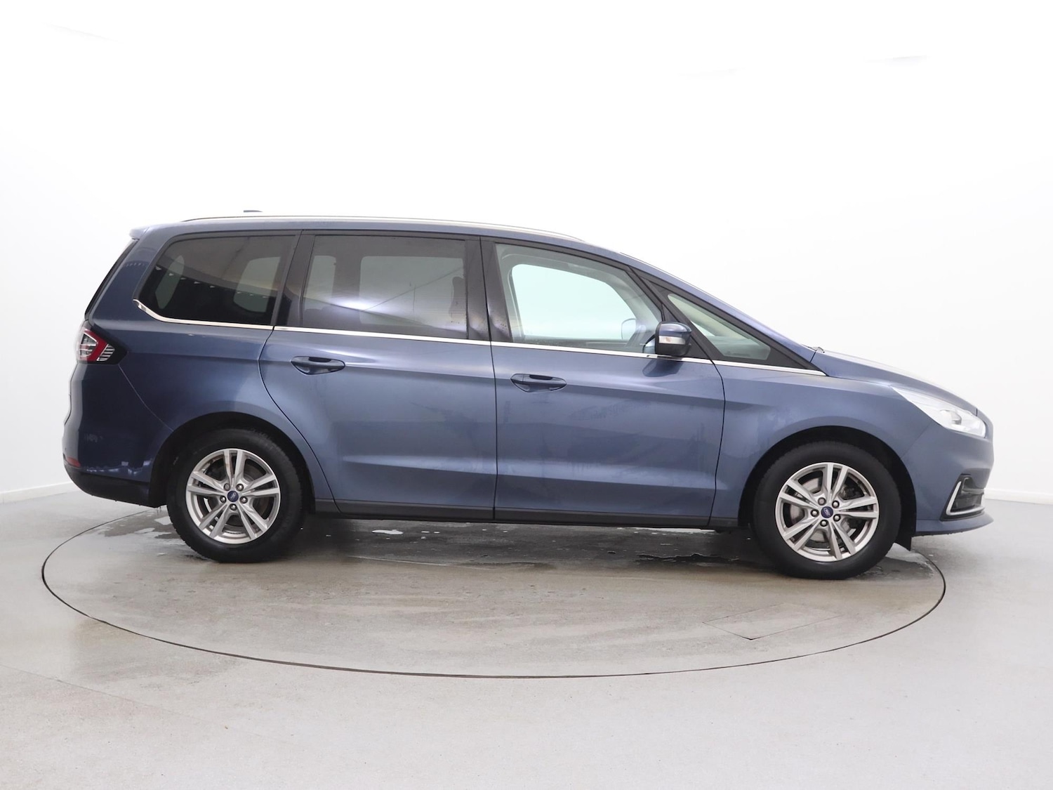 Used Ford Galaxy 2021 for sale - 77535244: Photo 8