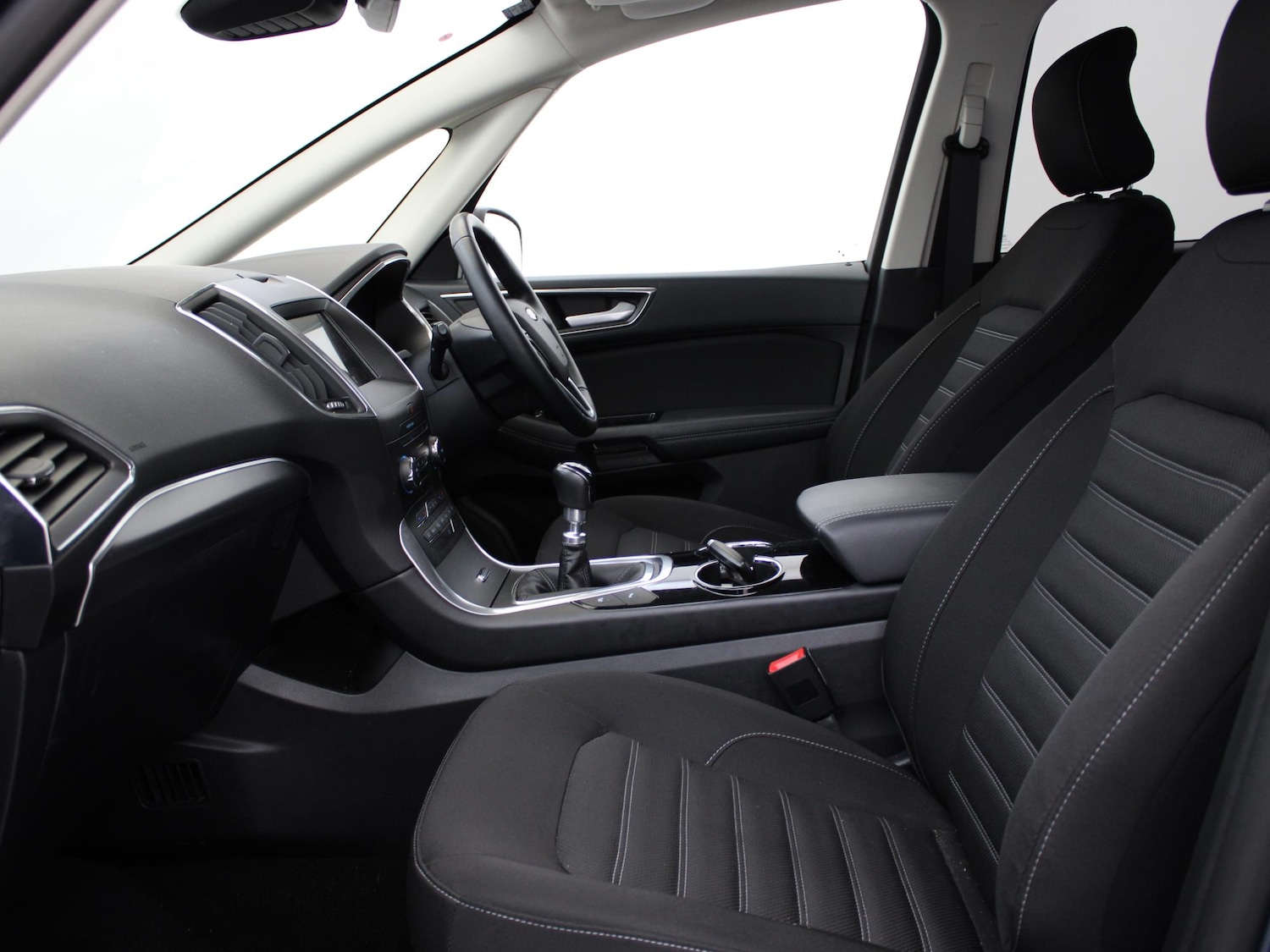 Used Ford Galaxy 2021 for sale - 77535244: Photo 9